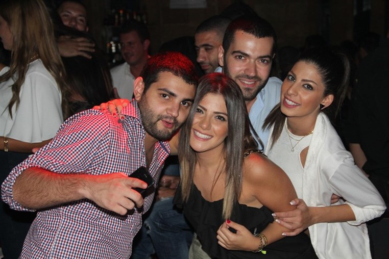 Taiga Beirut On Saturday Night